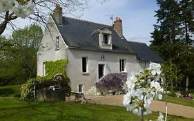 La Maison du Closier